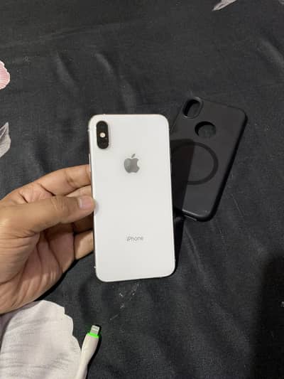 Iphone XS 256gb dual sim pta approved