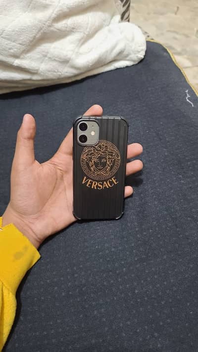 iphone 12 mini water pack factory unlock just minor back break