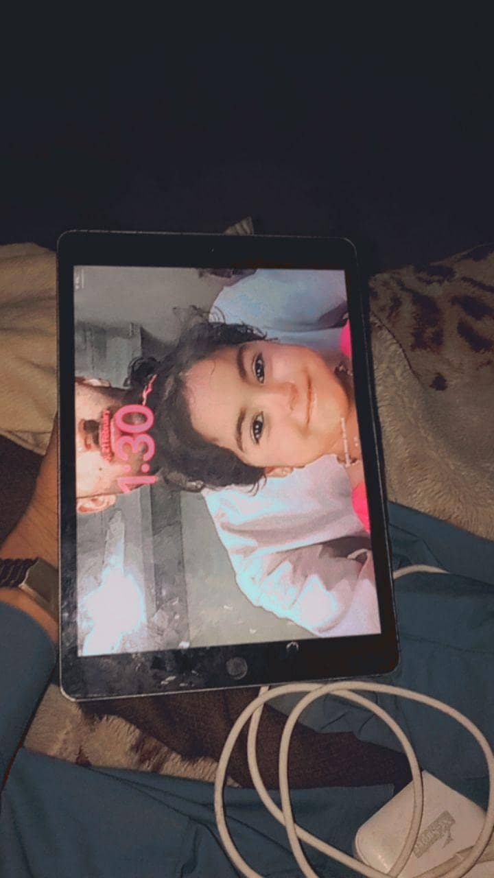 iPad 8th generation 1