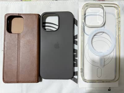 iPhone 14 Pro Max 3 Covers