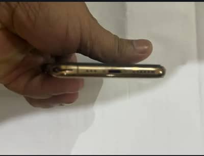 I phone xs 64 gb pta approved