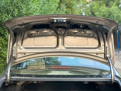 2014 Gli limited addition  just 2 pic minor spray otherwise b2b