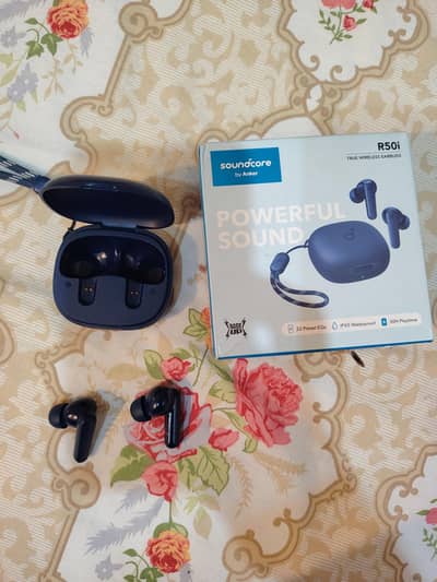 Anker soundqore R50i buds