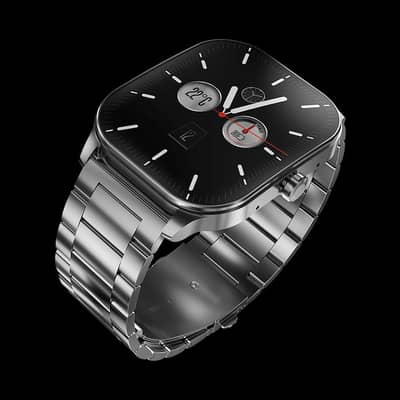 Login L-104 Elite Smart Watch