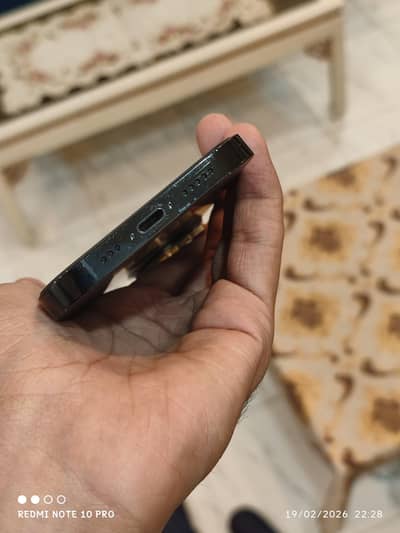 iPhone 14 Pro Factory Unlock