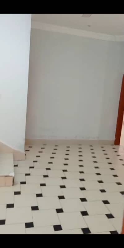 4th Commercial Street Phase 4 DHA Lower Portion For Rent