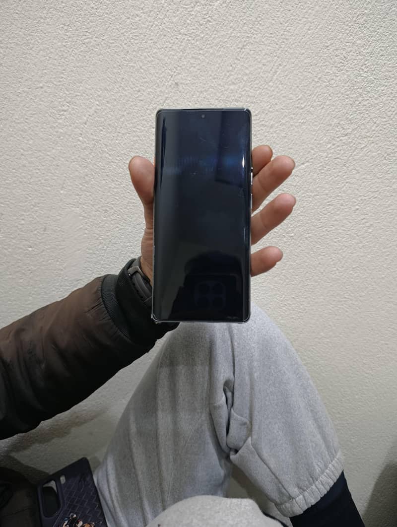 tecno common40 pro 5