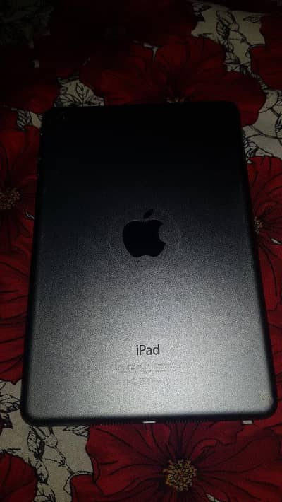 Ipad mini urgent sell