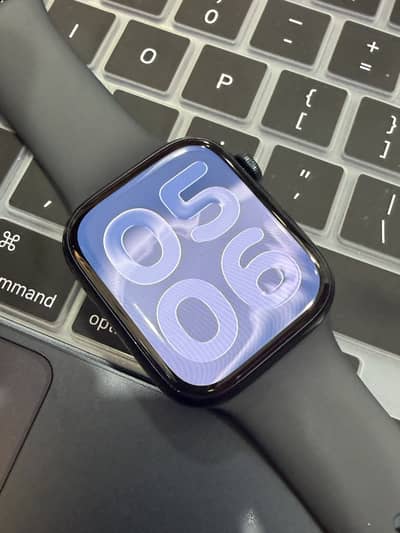 Apple Watch Series 7