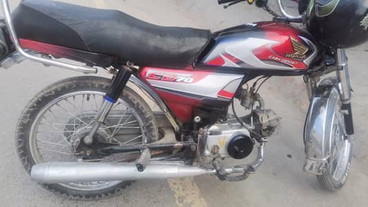 honda 70 for sale my favorite