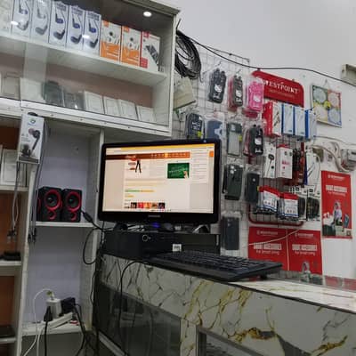 Pc core i 3 2nd generation all ok