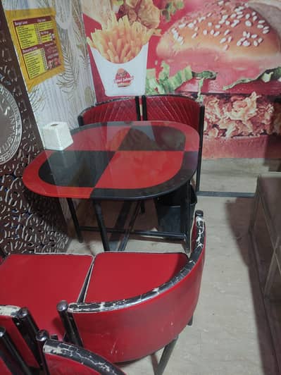 4 sofy  dabl /or 4 singal sofy WhatsApp number 03077663346