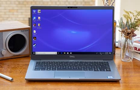 Urgent for sell | Dell Latitude 7300 16GB RAM 500GB SSD Backlit