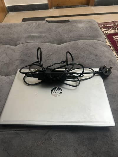 HP ProBook i7 10th gen