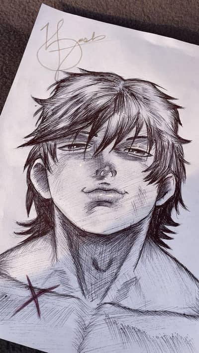 sketches for sale pen sketches and pencil sketches