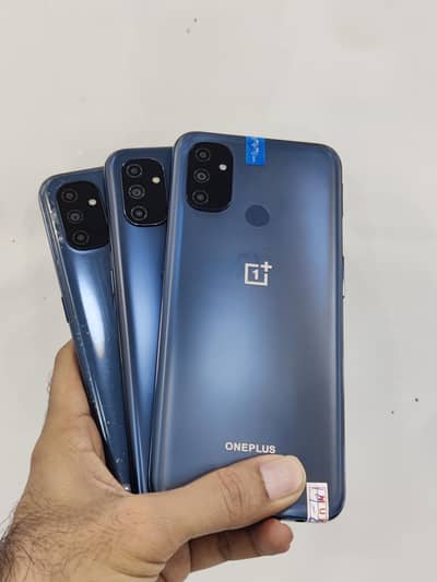 OnePlus N100 4/64 single Sim approved VIP price