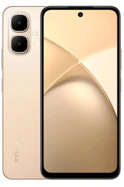 Infinix smart 10 4 64