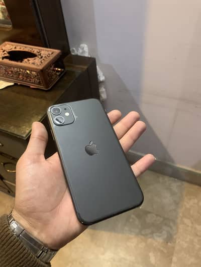 I Phone 11