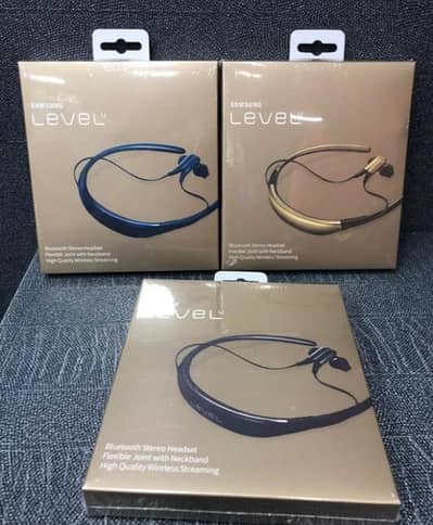 Samsung Level U Bluetooth Neckband