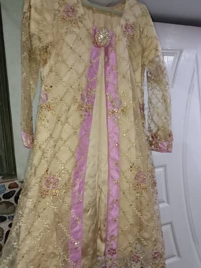 Women Embroidered 3 Piece Suit for Sale