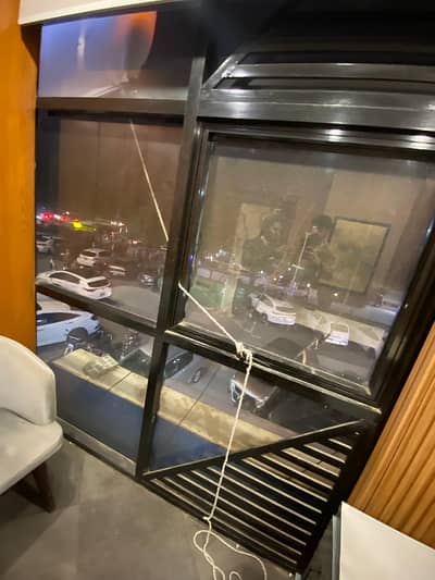 Commercial Office For Rent In F-10 Markaz