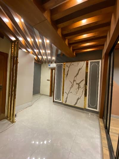 Commercial Office For Rent In F-10 Markaz