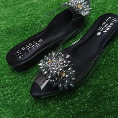 Women Fancy Flip Flop