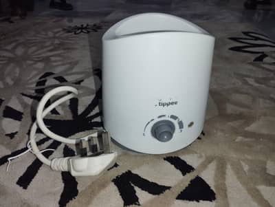 Original Tommee Tippee Bottle / Feeder Warmer