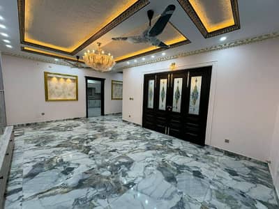 F-8 Beautiful House For Rent