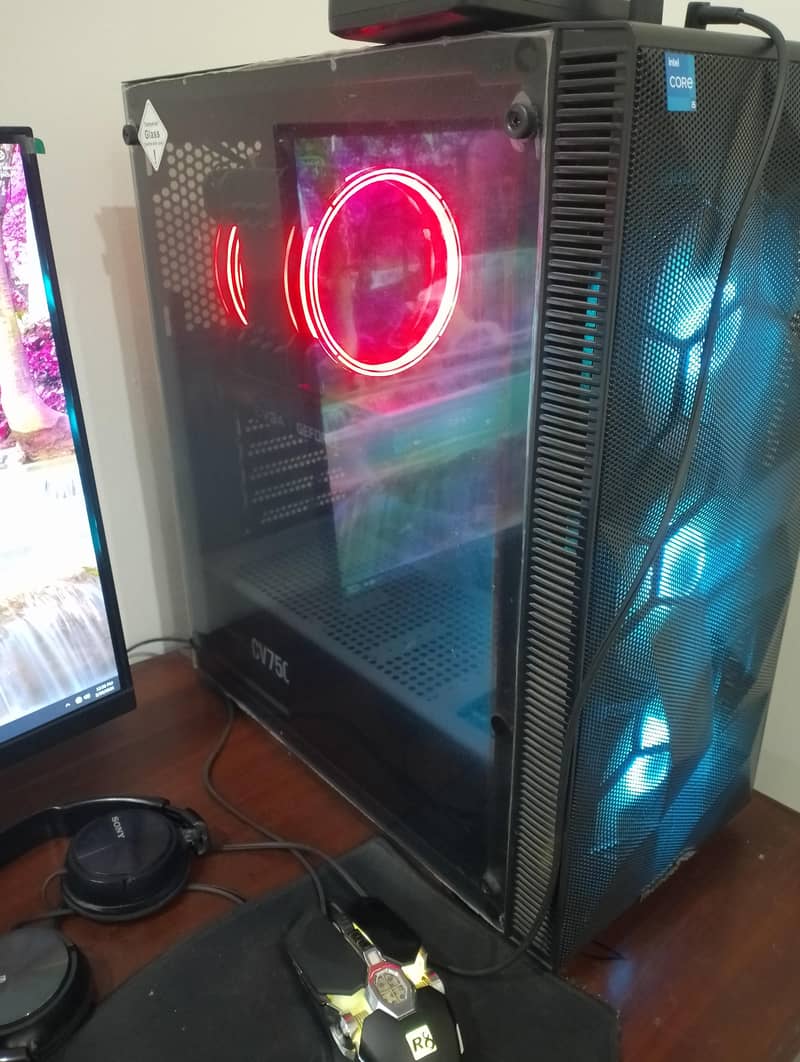 gaming computer 2