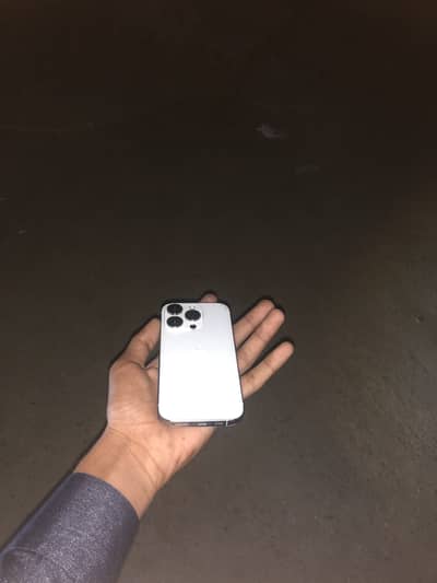 Iphone 14 pro pta approved