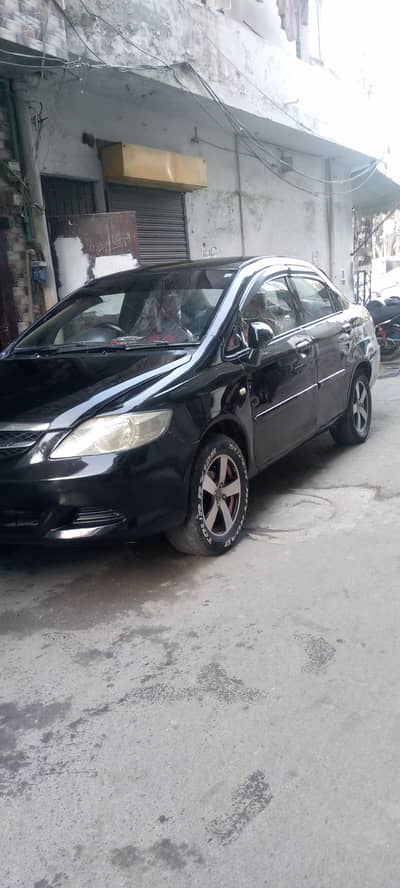 honda sity original card 03226871447