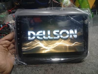 all car models Android player available