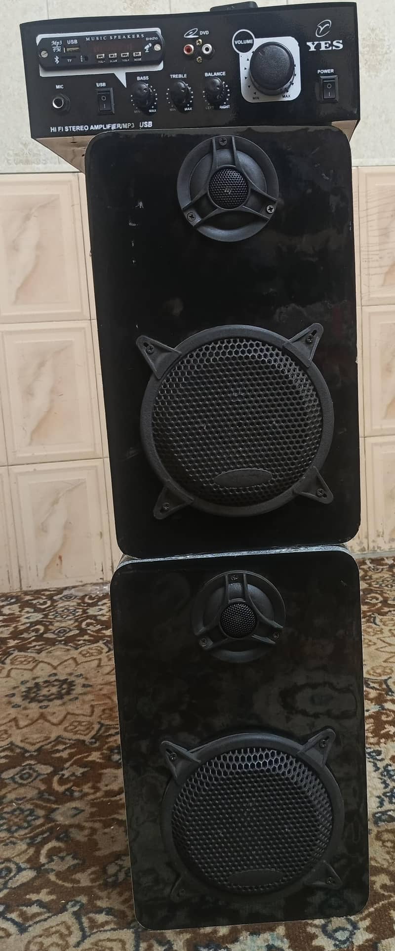 speaker 1