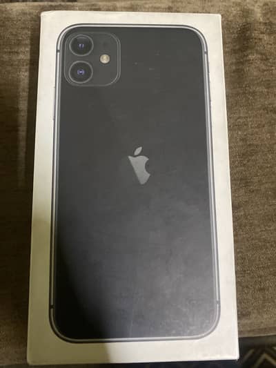 Iphone 11 non pta jv