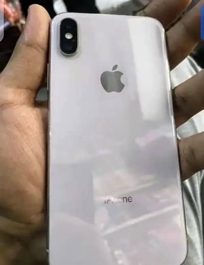 iPhone xmemory chip repair ho ghi