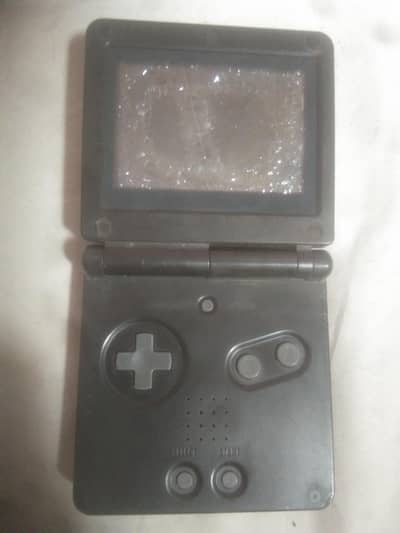 GAMEBOY ADVANCE SP