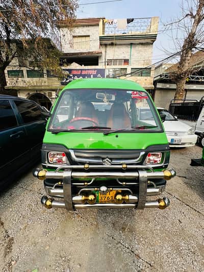 Asalamulaikum carry bolan