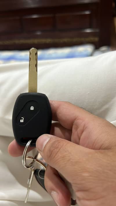 Honda City 1.5 Aspire