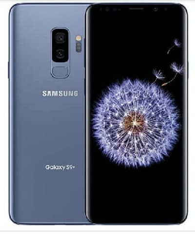 samsung s9 plus doted