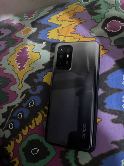 OPpo A94 5G