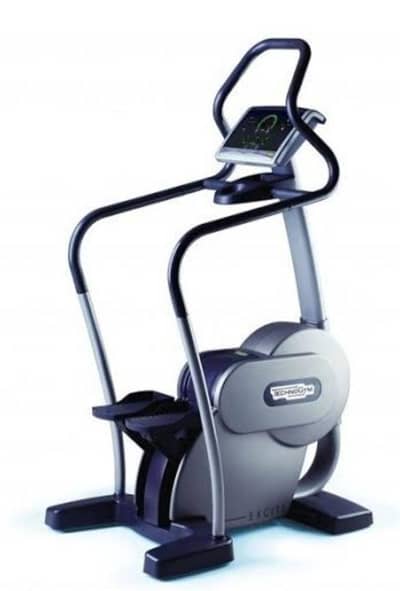 Technogym exite 700 Stepper