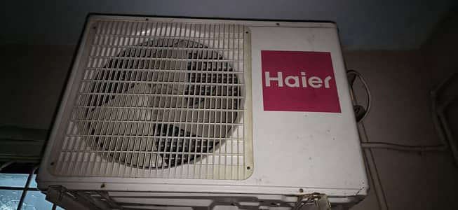 Haier Split Air conditioner