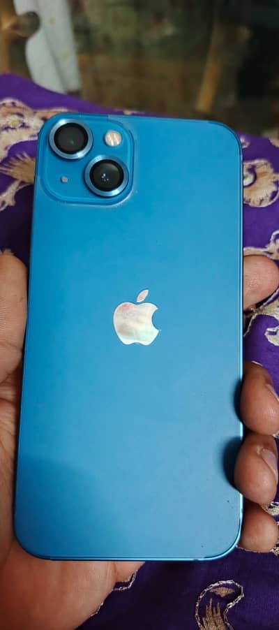 Iphone 13 pta approved 128gb