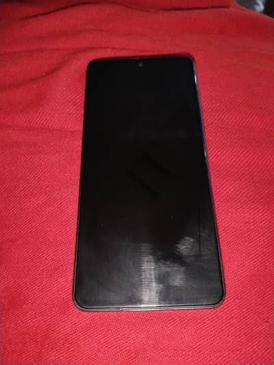 battery condition has good