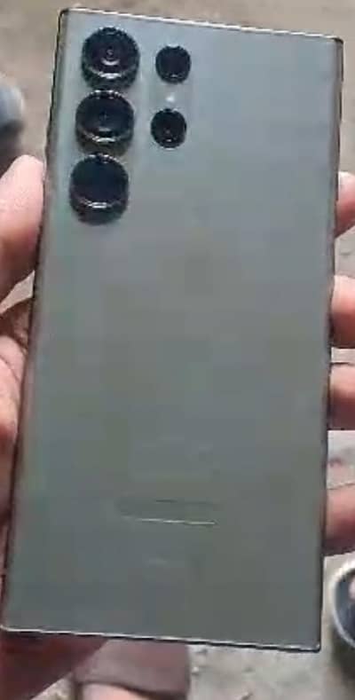 Samsung s23 ultra 256 GB