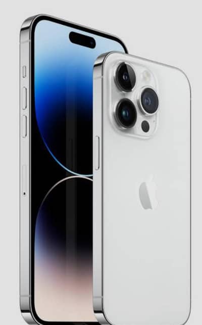 Iphone 14 pro non pta 4 month sim time 256 GB 10/10 ////03478163139