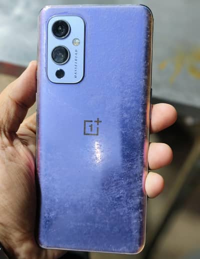 Oneplus 9 5G   8/128  Vip Pta Approved