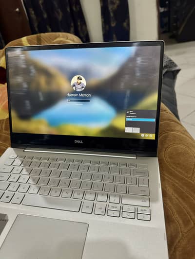 Inspiron 13 | i5 10th Gen | 8gb Ram | 256 gb
