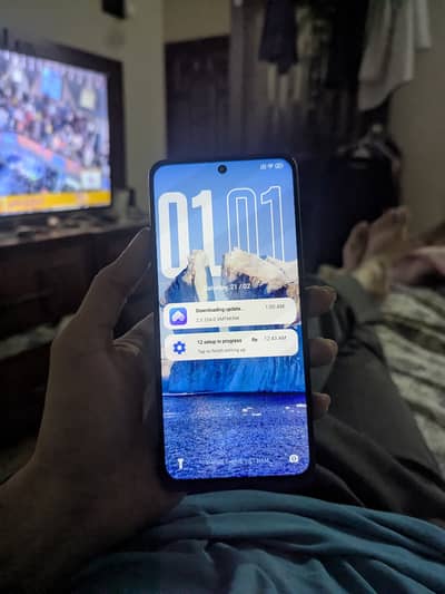 Xiaomi Redmi Note 12 ( Approved Dual Sim)